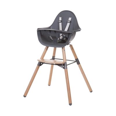 Childhome Evolu 2-in-1 Kinderstoel 