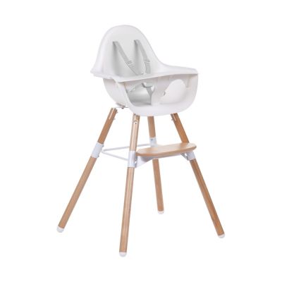 Childhome Evolu 2-in-1 Kinderstoel 