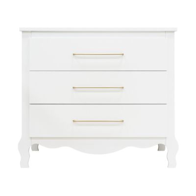 Bopita Elena Commode Wit