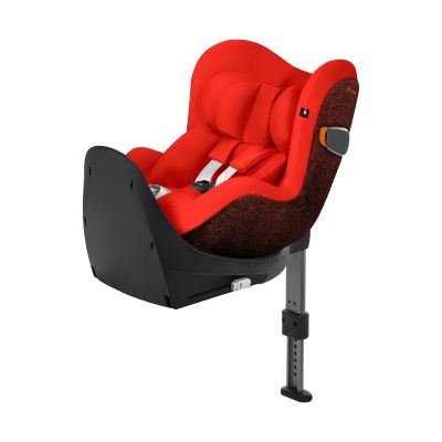 Cybex Sirona Zi I-Size Baby Autostoeltje