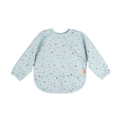Done By Deer Happy Dots Slab Met Mouwen