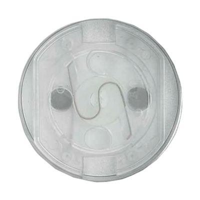 Jippie&#039;s Draaistopcontactbeveiliger Transparant 5 Stuks