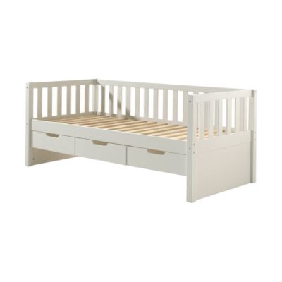 Vipack Fritz Kajuitbed Met Laden 90 x 200 cm