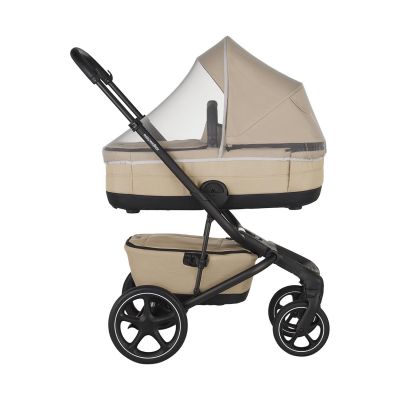 Easywalker Jimmey / Harvey 5 Muskietennet Reiswieg