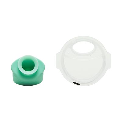 Elvie Tuit en Afsluiter Set 2 Stuks
