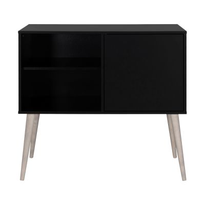 Europe Baby Evy Commode Zwart