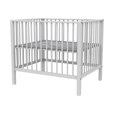 Europe Baby Robin II Box