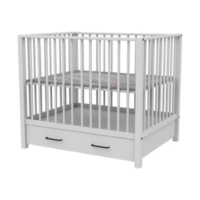Europe Baby Robin II Box Met Lade