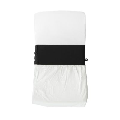 Fedde &amp; Kees Nunki Co-Sleeper Laken Off White 50 x 90 cm