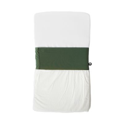 Fedde &amp; Kees Nunki Wieglaken Off White 40 x 80/90 cm