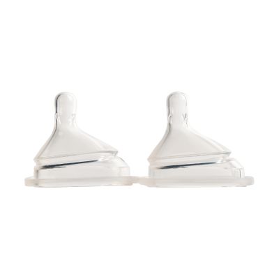 Hegen Extra Slow Flow Speen 2 Stuks
