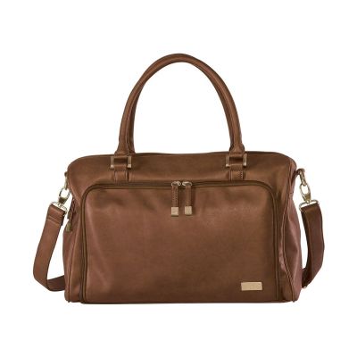 Isoki Zip Satchel Luiertas