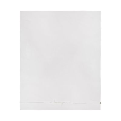 Jollein Love You Wieglaken 75 x 100 cm