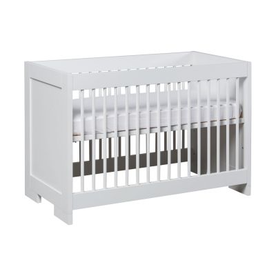 Kidsmill Brent Babybed Wit 60 x 120 cm
