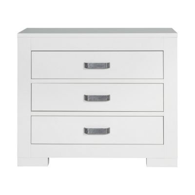 Kidsmill Brent Commode Wit