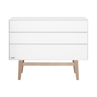 Kidsmill Noud Commode Wit