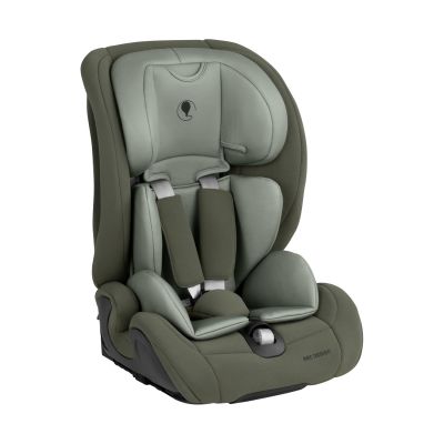 ABC Design Aspen 2 Fix Autostoel i-Size