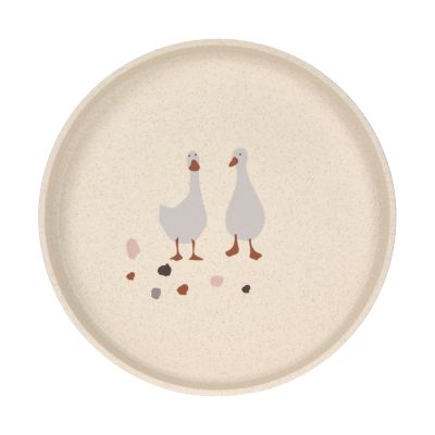 Laessig Tiny Farmer Sheep / Goose Bord Naturel