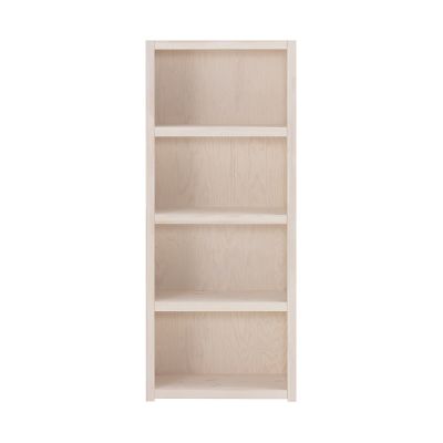 LIFETIME Kidsrooms Boekenkast 4-Vaks