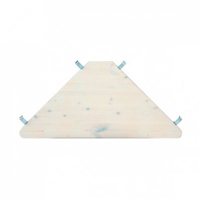 LIFETIME Kidsrooms Hoeklegplank