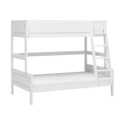 LIFETIME Kidsrooms Stapelbed Luxe Family 120 x 200 cm