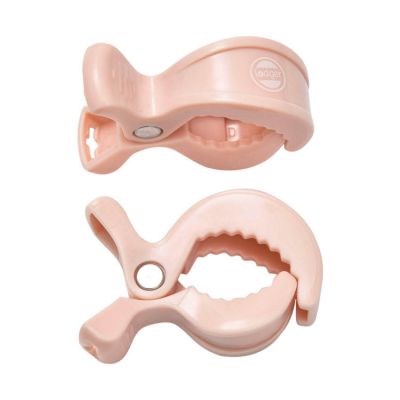 Lodger Swaddle Clips 2 Stuks