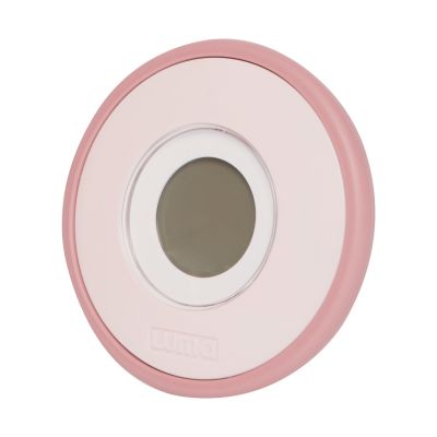 Luma Digitale Badthermometer