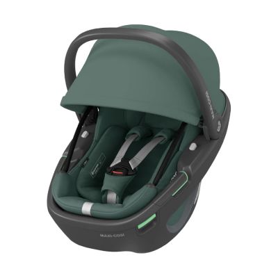 Maxi-Cosi Coral 360 Baby Autostoeltje