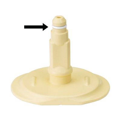 Medela Harmony O-Ring - 5 Stuks