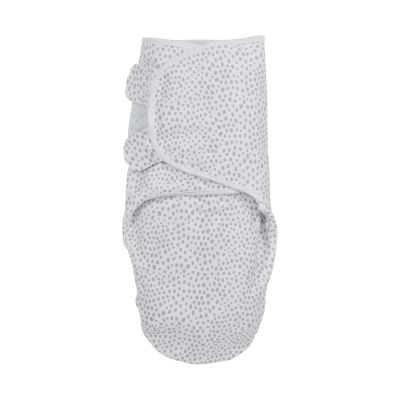 Meyco Cheetah Swaddle Inbakerdoek