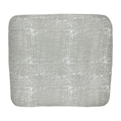 Meyco Fine Lines Duits Waskussenhoes Grey