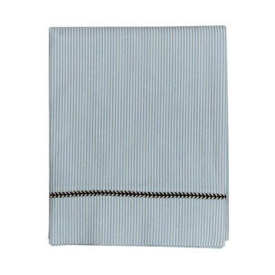 Mies &amp; Co Classic No. 1 Wieglaken Summer Blue 80 x 100 cm