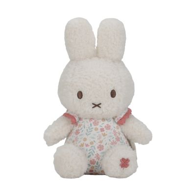 Nijntje X Little Dutch Lucky Knuffel - 20 cm - Blossom