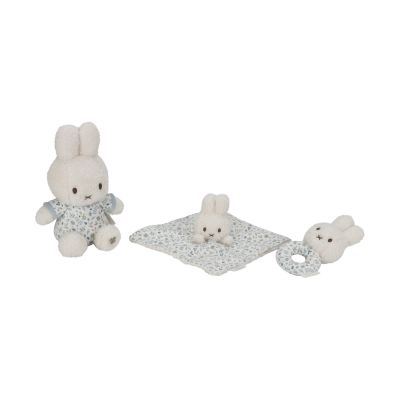 Nijntje X Little Dutch Lucky Giftbox - Leaves 