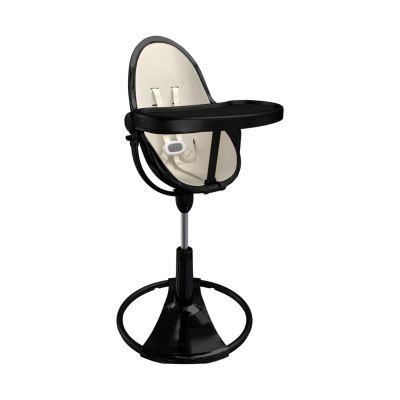 Bloom Fresco Chrome Noir Compleet