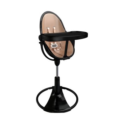 Bloom Fresco Chrome Noir Compleet