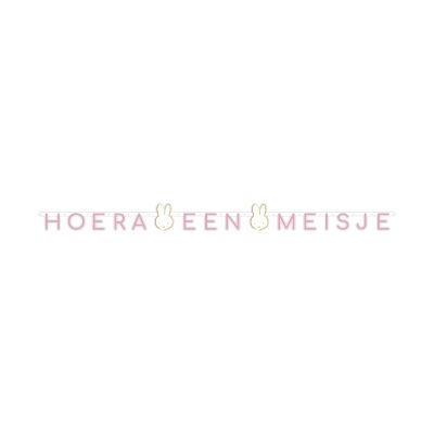 Ootje Kadootje Nijntje Letterslinger