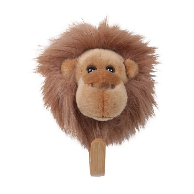 Wild &amp; Soft Kledinghanger Orang-Oetan