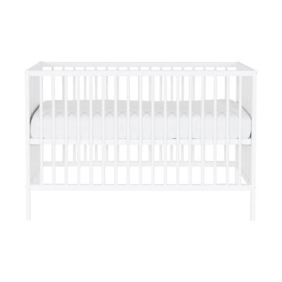 Puck Element Babybed Beuken 60 x 120 cm