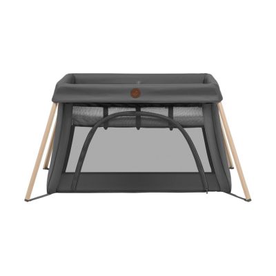Maxi-Cosi Calao Reisbedje Light Eco
