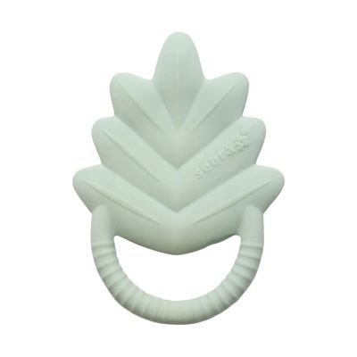 Sebra Leaf Bijtring
