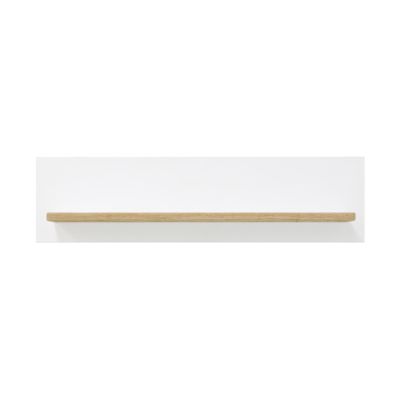 Bopita Wandrek Mika Wit / Eiken