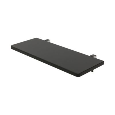 Bopita Bedplankje Mat Zwart