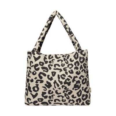 Studio Noos Holy Cow Puffy Mom Bag