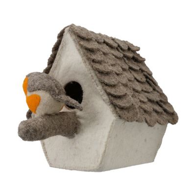 KidsDepot Vogelhuisje Suzie