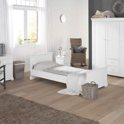 Kidsmill Chateau Kinderkamer Wit