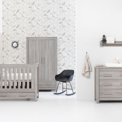 Europe Baby Juno Babykamer Grijs