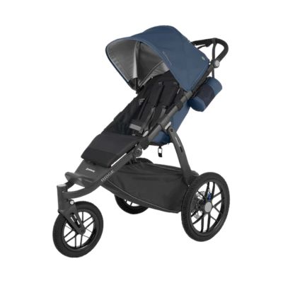 UPPAbaby RIDGE All-Terrain Kinderwagen