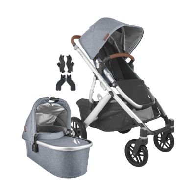 UPPAbaby VISTA V2 Duowagen 0 Mnd