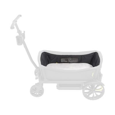 VEER Inlegmatras Voor Baby